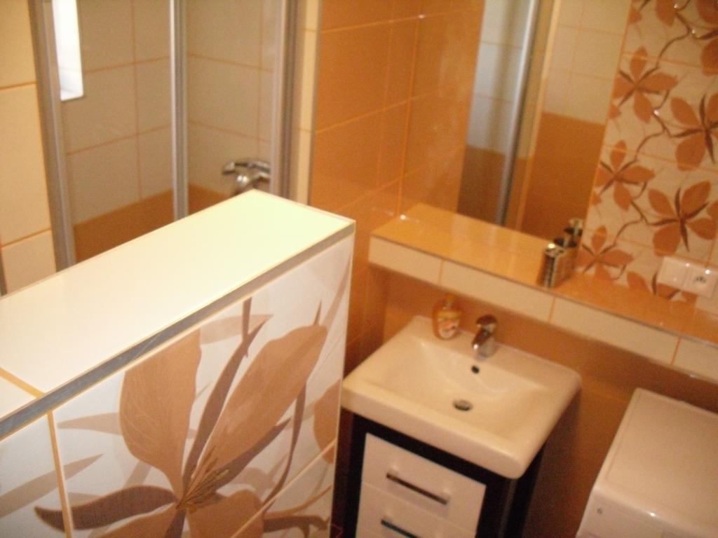 Homestay Machom Oscadnica Rum bild